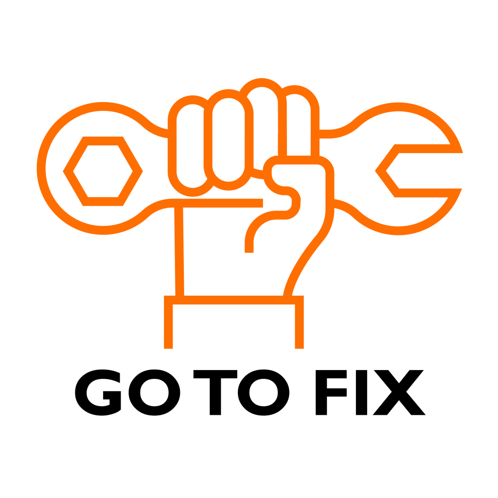 HOW TO DOWNLOAD THE GOTOFIX APP AS A USER - Gotofix